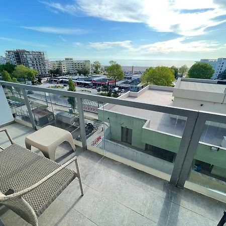 شقة مامايا  في Sea View Apartament المظهر الخارجي الصورة