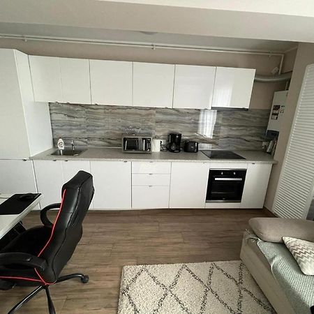 شقة مامايا  في Sea View Apartament المظهر الخارجي الصورة