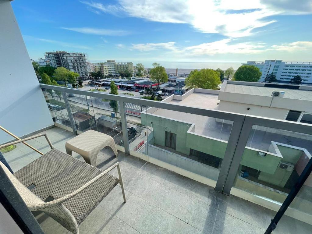 شقة مامايا  في Sea View Apartament المظهر الخارجي الصورة