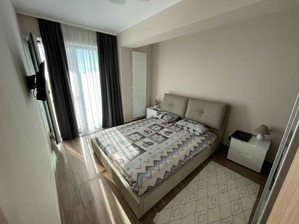 شقة مامايا  في Sea View Apartament المظهر الخارجي الصورة