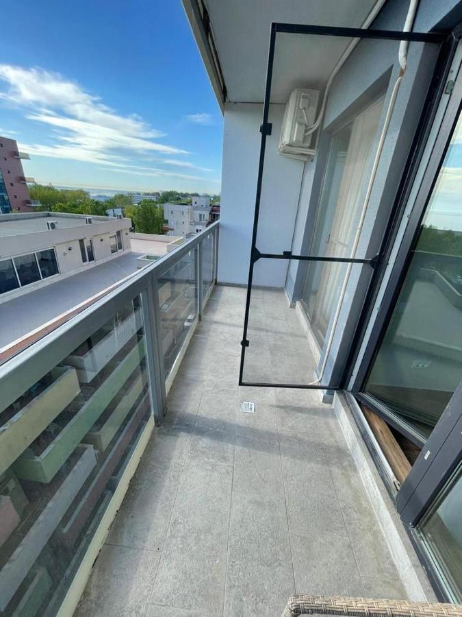 شقة مامايا  في Sea View Apartament المظهر الخارجي الصورة