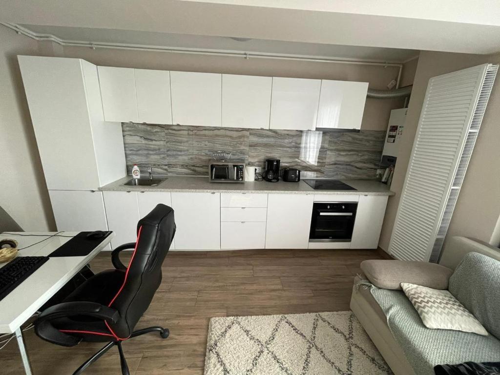 شقة مامايا  في Sea View Apartament المظهر الخارجي الصورة