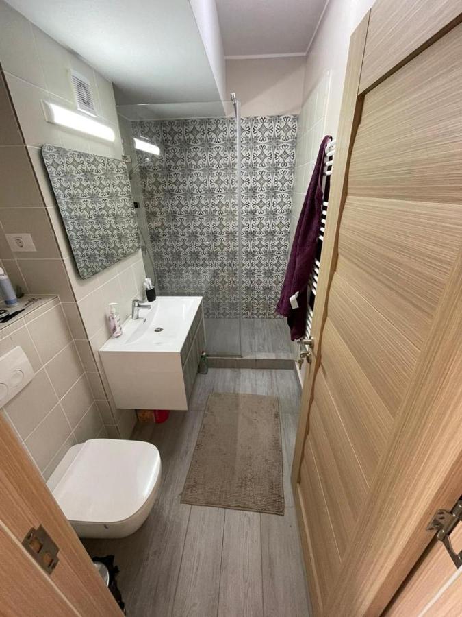 شقة مامايا  في Sea View Apartament المظهر الخارجي الصورة